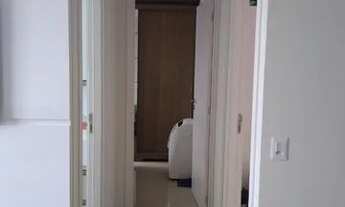 Imagem 4: Apartamento com 2 dormitórios à venda, 47 m² por R$ 220.000,00 - Parque Yolanda (Nova Vene