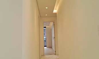 Imagem 4: Apartamento para venda possui 106 metros quadrados com 3 quartos em Tatuapé