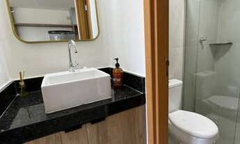 Imagem 4: Flat para venda possui 25 metros quadrados com 1 quarto em TAMANDARE I - Tamandaré - PE