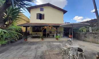 Imagem 3: Casa Comercial 05 quartos 03 vagas de Garagem no Bairro eldorado