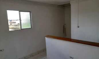 Imagem 2: Casas no centro de Goiana