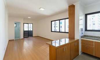 Imagem: Apartamento a venda em Santa Cecilia, 1