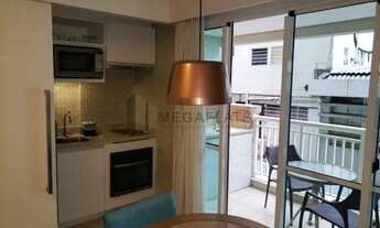 Imagem: FLAT PARA VENDA NO POOL!