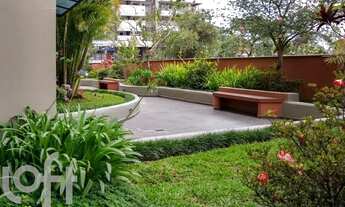 Imagem 6: Apartamento com 2 quartos (1 suíte) à venda no Brooklin, São Paulo