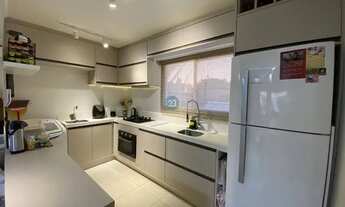 Imagem 6: FLORIANÓPOLIS - Apartamento Padrão - VARGEM PEQUENA