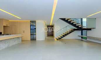 Imagem 2: CASA NOVA COM 3 SUÍTES E PISCINA NO SANTA CORONA 3 suítes e piscina no Santa Corona - J8 I