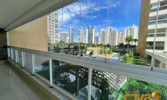 Imagem: Apartamento 4 suítes, Jardim Goiás