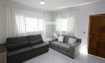 Imagem 3: Casa para Aluguel - Ermelino Matarazzo, 2 Quartos, 120 m2