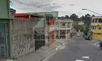 Imagem 6: Sobrado Vila Industrial