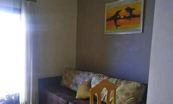 Imagem 2: Apartamento para venda tem 68 metros quadrados com 2 quartos 1 vaga Assunção São Bernardo