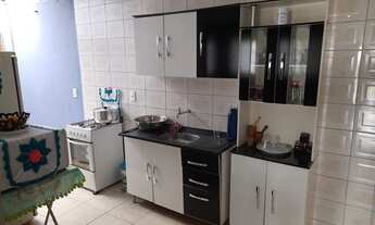 Imagem 4: Excelente casa com 60 m2 e o lote 260 m2 Afonso Pena são josé dos pinhas 280.000