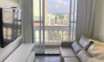 Imagem 5: Edifício Tom Jobin - Rua Jorge Velho - Centro de Londrina