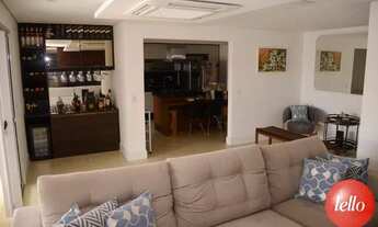 Imagem: São Paulo - Apartamento Padrão - Santana