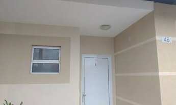 Imagem 2: CASA EM CONDOMÍNIO 02 DORMITÓRIOS PARA LOCAÇÃO - PARQUE DA LIBERDADE IV