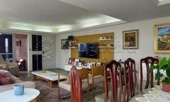 Imagem 3: Apartamento para aluguel 4 quartos em Parnamirim