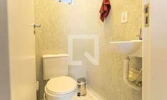 Imagem 6: Casa de Condomínio para Aluguel - Padroeira, 2 Quartos, 67 m2