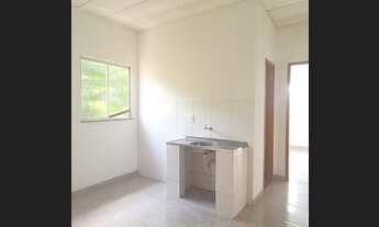 Imagem 4: Ótima kitnet com vista para montanha