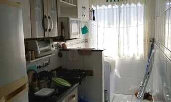 Imagem 7: Apartamento com 2 dormitórios à venda, 56 m² - Cidade São Jorge - Santo André/SP