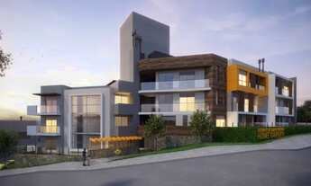 Imagem: Apartamento de 2 Dormitórios 1 Suíte