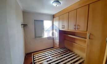 Imagem 7: Excelente Apto Mobiliado a 3 minutos a pé do metrô Jabaquara