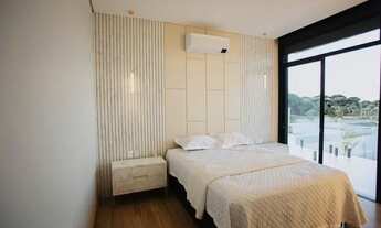 Imagem 7: Casa à venda no condomínio Alphaville I em Uberlândia