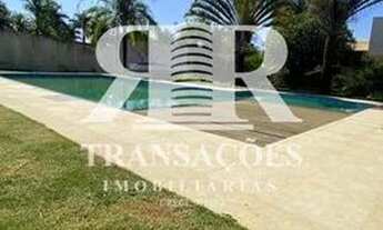 Imagem 5: Casa 5 suítes, 600m², à venda por R$ 3.500.000,00 ou aluguel por R$ 15.000,00 - Residencia