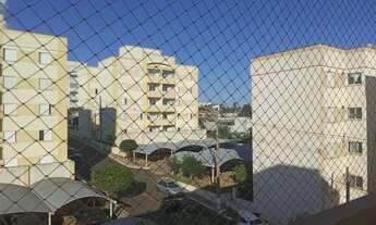 Imagem: APTO 3 DORM. JD AMÉRICA