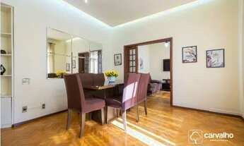 Imagem 2: Apartamento à venda Copacabana com 100,00 m² , 3 quartos 1 suíte