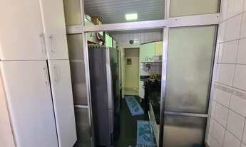 Imagem 4: Apartamento com 2 dormitórios à venda, 57 m² por R$ 202.000,00 - Padroeira - Osasco/SP