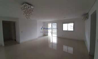 Imagem: Apartamento em Condomínio Clube no Jardim