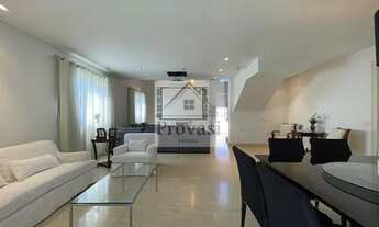 Imagem 5: Casa à venda no bairro Alphaville - Santana de Parnaíba/SP