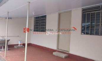 Imagem 4: Casa com 1 dormitório para alugar, 55 m² por R$ 890,00/mês - Shangri-La - Londrina/PR