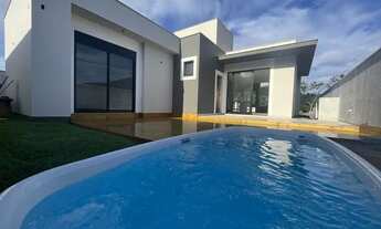 Imagem 3: Casa à venda 3 quartos em Palhoça bairro Praia de Fora R$ 1.049.000,00