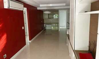 Imagem 4: RIO DE JANEIRO - Apartamento Padrão - LAGOA