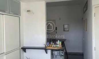 Imagem 6: Rio de Janeiro - Apartamento Padrão - Humaitá