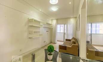 Imagem 2: Apartamento para Aluguel - Pituba, 1 Quarto, 45 m2