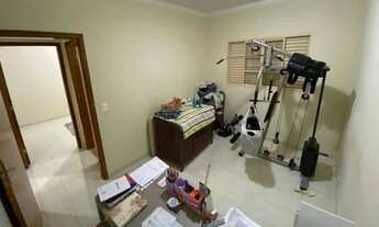 Imagem: Casa recém reformada no Santa Felicidade