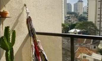 Imagem 7: Apartamento com 2 dormitórios à venda, 72 m² por R$ 870.000 - Vila Pompeia - São Paulo/SP