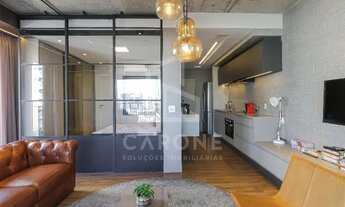 Imagem 3: SÃO PAULO - Apartamento Padrão - ITAIM BIBI