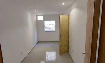 Imagem 7: Cobertura de 2 Quartos Prai da Macumba