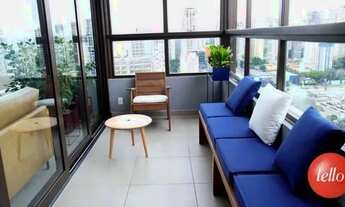 Imagem 7: São Paulo - Kitchenette/Studio - Brooklin