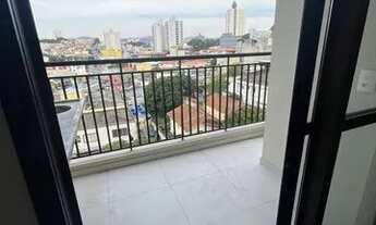 Imagem 4: Apartamento para locação no Centro de São Bernardo do Campo - SP