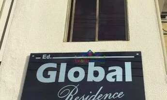 Imagem: Edifício Global