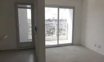 Imagem: APARTAMENTO NOVO - PRONTO PARA MORAR 57m²
