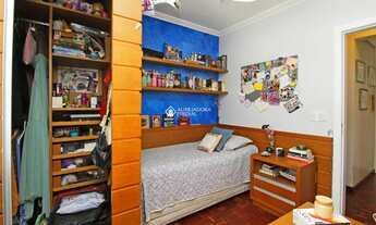 Imagem 14: Apartamento para venda possui 126 metros quadrados com 3 quartos em Auxiliadora - Porto Al