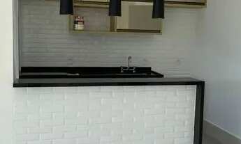 Imagem 2: São Paulo - Apartamento Padrão - Brooklin