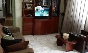 Imagem: São Paulo - Casa Padrão - Vila Formosa