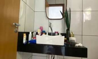 Imagem 4: Apartamento para venda possui 47 metros quadrados com 2 quartos em Centro - Ananindeua - P