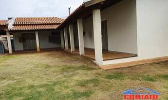 Imagem 6: Residencial - Quinta dos Buritis