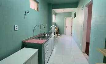 Imagem 5: AL - Apartamento para aluguel com 284m2 com 4 quartos em Ponta D'Areia - São Luís - M